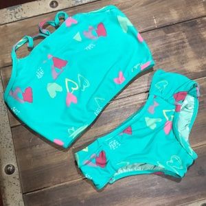 Hanna Anderson Swimsuit